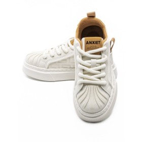 Pantofi Sport Barbati 96055 BEIGE | MEI