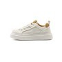 Pantofi Sport Barbati 96055 BEIGE | MEI