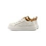 Pantofi Sport Barbati 96055 BEIGE | MEI
