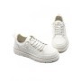 Pantofi Casual Barbati 6633 BEIGE | MEI