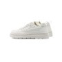 Pantofi Casual Barbati 6633 BEIGE | MEI