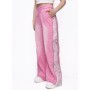 Pantaloni Dama 37878 ROZ | FASHION