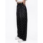 Pantaloni Dama 9976 NEGRU | FASHION