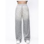 Pantaloni Dama 9976 GRI | FASHION