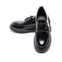 Pantofi Casual Dama 2211G01 Negru (M26) Formazione