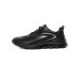 Pantofi Sport Barbati 9517 Negru-Gri (M38) Mels