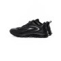 Pantofi Sport Barbati 9517 Negru-Gri (M38) Mels