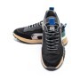 Pantofi Sport Barbati 88926 Negru (B09) Mels