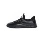 Pantofi Sport Barbati F209-681 Negru (A23) F.Gerardo