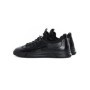 Pantofi Sport Barbati F209-681 Negru (A23) F.Gerardo