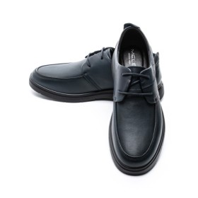 Pantofi Barbati 1D2531 Albastru Mels
