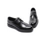 Pantofi Barbati 1D7375 Negru Eldemas