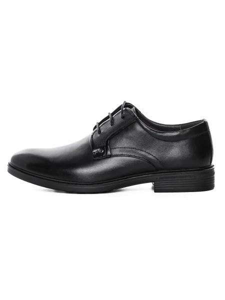 Pantofi Barbati 1D8058 Negru Eldemas