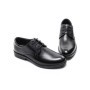 Pantofi Barbati 1D8058 Negru Eldemas