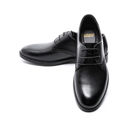 Pantofi Barbati 1D8060 Negru | Eldemas