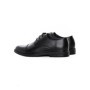 Pantofi Barbati 1D8635 Negru Eldemas
