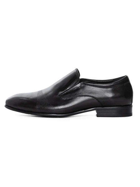 Pantofi Barbati 003-7 Negru | Eldemas