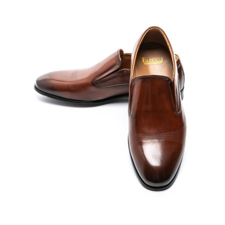 Pantofi Barbati 003-7 Maro | Eldemas