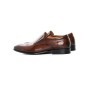 Pantofi Barbati 003-7 Maro | Eldemas