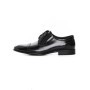 Pantofi Barbati 003-A036 Negru Eldemas