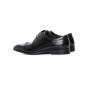 Pantofi Barbati 003-A036 Negru Eldemas