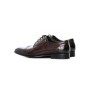 Pantofi Barbati 003-A036 Visiniu Eldemas