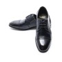 Pantofi Barbati 003-A036 Albastru Eldemas