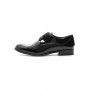 Pantofi Barbati 011 Negru Elion