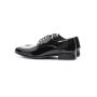 Pantofi Barbati 016 Negru Elion