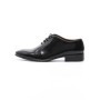 Pantofi Barbati 026 Negru Elion