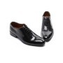 Pantofi Barbati 026 Negru Elion