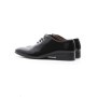 Pantofi Barbati 026 Negru Elion