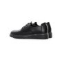 Pantofi Casual Dama 133-22 Negru | Formazione