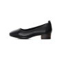 Balerini Dama 1007-12 Negru | Formazione