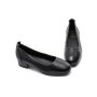 Balerini Dama 1007-12 Negru | Formazione