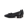 Balerini Dama 1007-12 Negru | Formazione