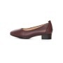 Balerini Dama 1007-12 Visiniu | Formazione