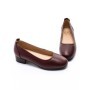 Balerini Dama 1007-12 Visiniu | Formazione