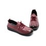 Pantofi Casual Dama 2071 Visiniu | Formazione
