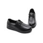 Pantofi Casual Dama 18006 Negru | Formazione