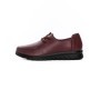 Pantofi Casual Dama 18006 Visiniu | Formazione