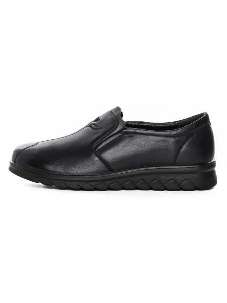 Pantofi Casual Dama 18009 Negru | Formazione