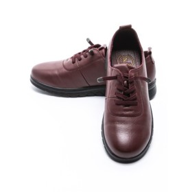 Pantofi Casual Dama 18011 Visiniu | Formazione