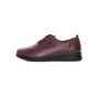Pantofi Casual Dama 18011 Visiniu | Formazione