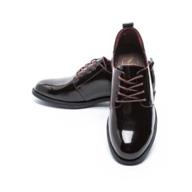 Pantofi Casual Dama 200415-50 Visiniu | Formazione