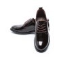 Pantofi Casual Dama 200415-50 Visiniu | Formazione