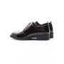 Pantofi Casual Dama 200415-50 Visiniu | Formazione