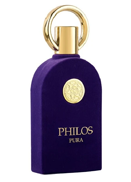 Apa de Parfum Maison Alhambra Philos Pura 306785 | Dubai... » Reina.Ro