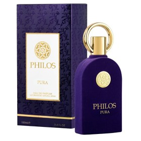 Apa de Parfum Maison Alhambra Philos Pura 306785 | Dubai... » Reina.Ro