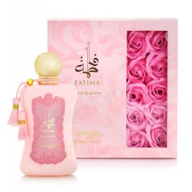 Extract de parfum Zimaya Fatima Pink 307366 | Dubai Scent » Reina.Ro